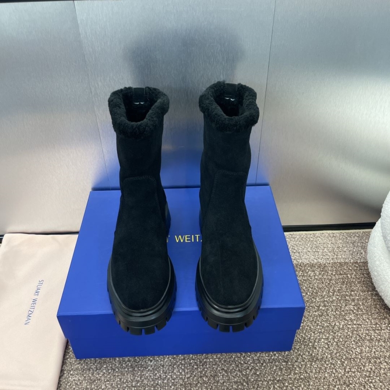 Stuart Weitzman Boots